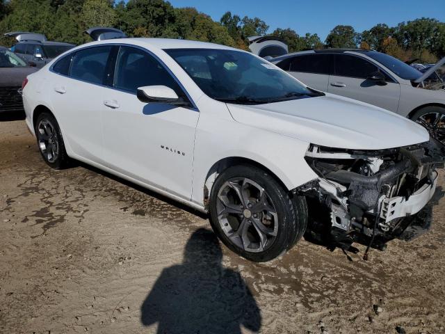 2022 CHEVROLET MALIBU LT - 1G1ZD5ST9NF132834