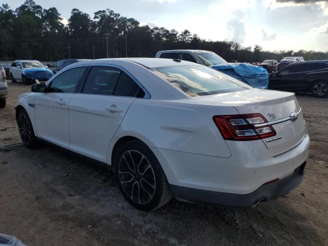 2017 FORD TAURUS SEL 1FAHP2E80HG114291
