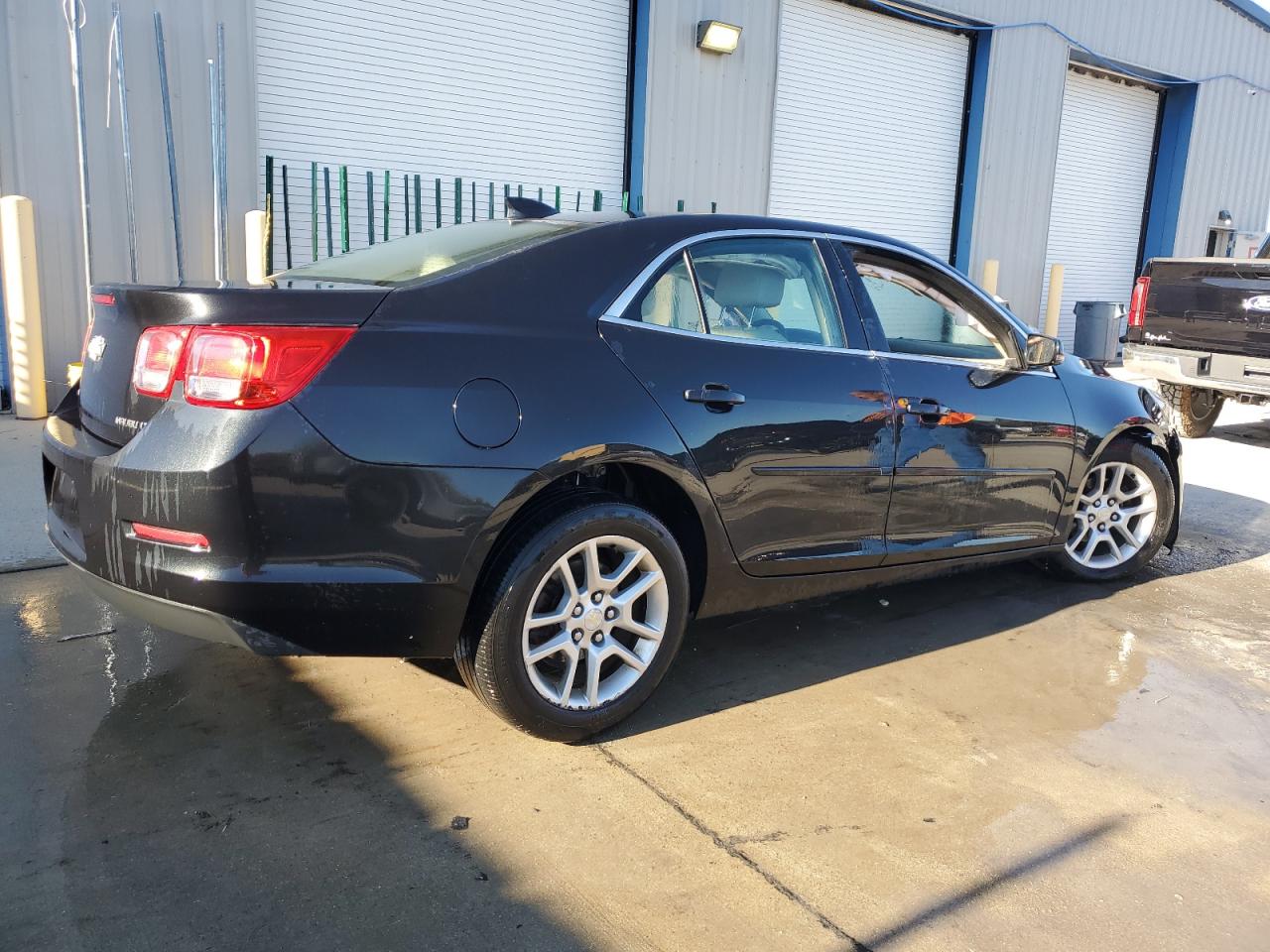 Lot #3309296615 2015 CHEVROLET MALIBU 1LT