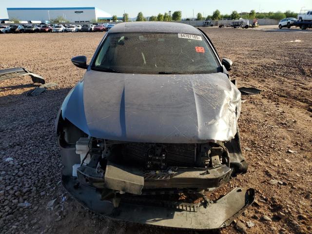 2017 VOLKSWAGEN PASSAT SE 1VWGT7A3XHC010601