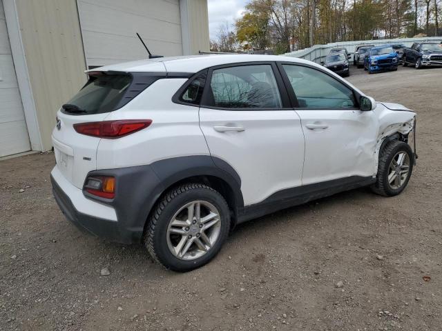 2021 HYUNDAI KONA SE - KM8K1CAA4MU718515
