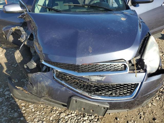 2014 CHEVROLET EQUINOX LT - 2GNALBEKXE6246965