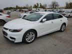 2017 CHEVROLET MALIBU LT - 1G1ZE5ST7HF220914