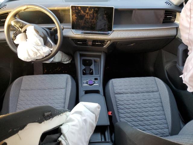 2025 VOLKSWAGEN TIGUAN S #3284774535