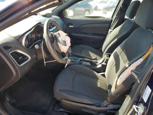 2014 DODGE AVENGER SE - 1C3CDZAB4EN153887