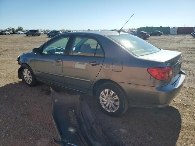 2008 TOYOTA COROLLA CE #3276527119