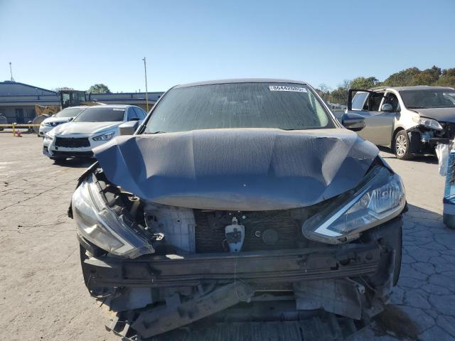 2016 NISSAN SENTRA S 3N1AB7AP1GL684608