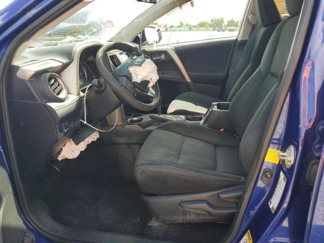 2014 TOYOTA RAV4 XLE - 2T3WFREV3EW076901