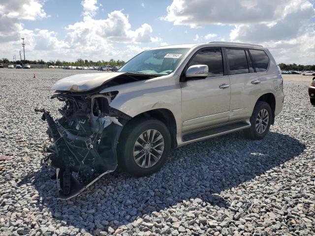 2016 LEXUS GX 460 PREMIUM JTJJM7FX0G5125144