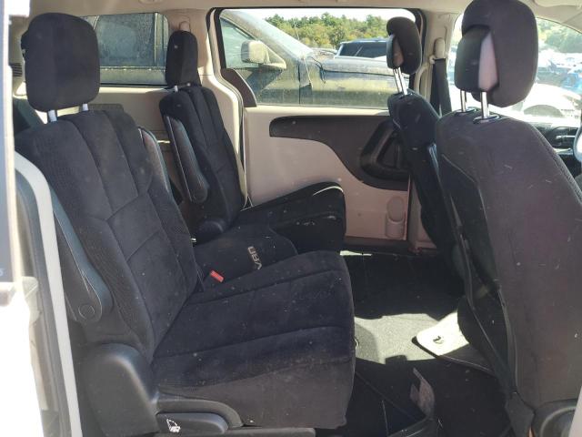 2013 DODG GRAND CARAVAN SE - 2C4RDGBG2DR762627