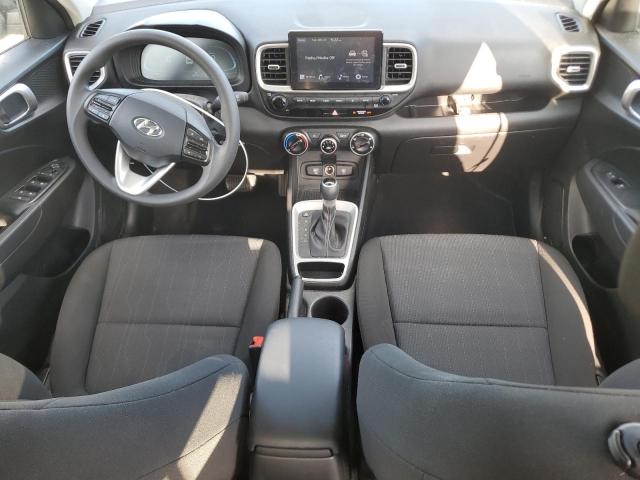 2023 HYUNDAI VENUE SE #3297056522