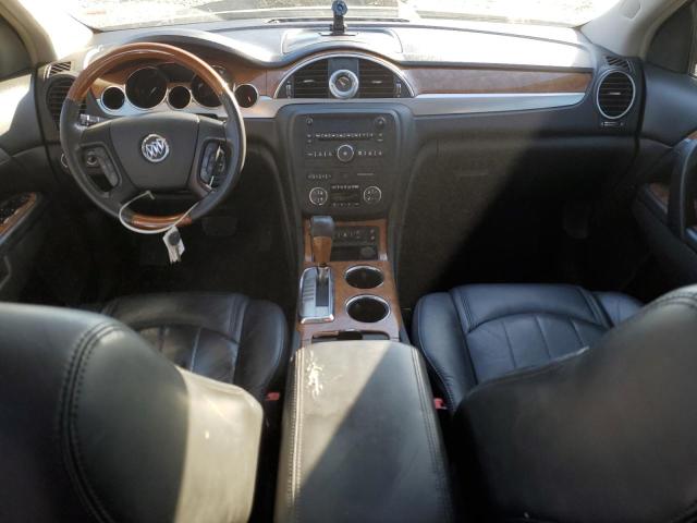 2010 BUICK ENCLAVE CX - 5GALRBEDXAJ150317