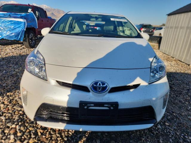 2015 TOYOTA PRIUS - Inny widok