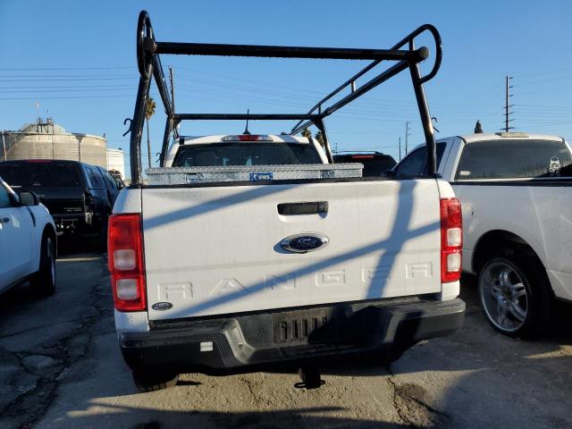 2019 FORD RANGER XL #3304615450