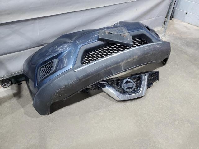 2015 NISSAN ROGUE S #3268326036