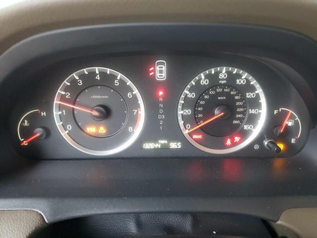 2008 HONDA ACCORD LXP #3285568296