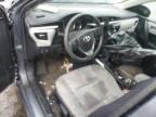 Lot #3309347025 2014 TOYOTA COROLLA L