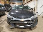 Lot #3315791399 2019 CHEVROLET CRUZE LS