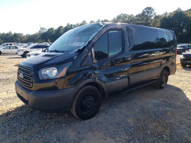 Global Auto Auctions: 2015 FORD TRANSIT T-150