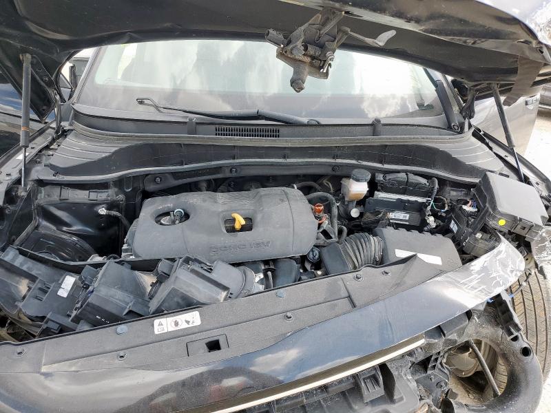 2022 KIA SOUL LX #3303981710