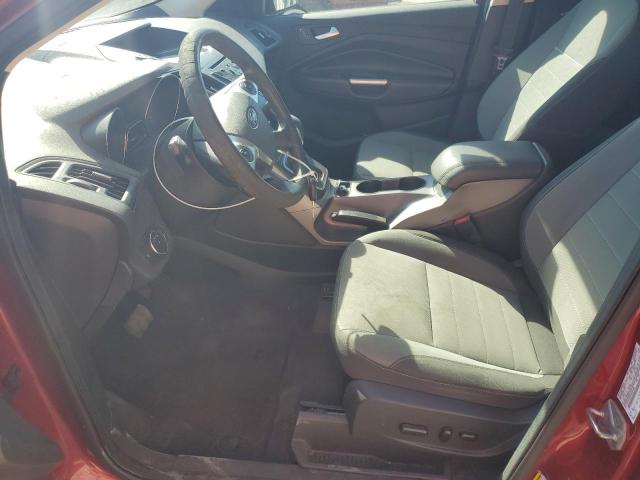 2014 FORD ESCAPE SE - 1FMCU0GX4EUB61080