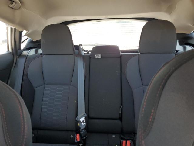 2024 SUBARU IMPREZA SP #3266756360