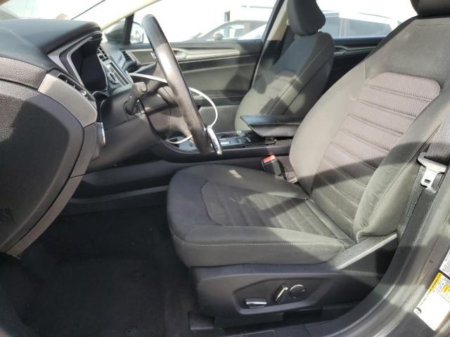 2020 FORD FUSION SE #3278549929