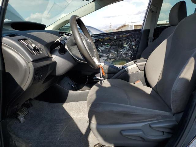 2015 TOYOTA PRIUS JTDKN3DU4F0413721