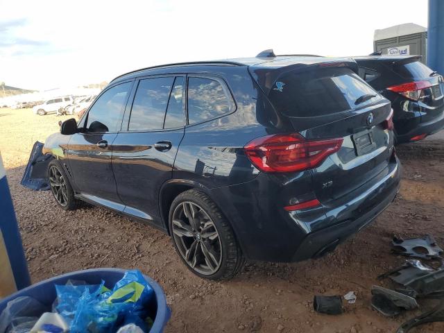2021 BMW X3 XDRIVEM - 5UXTY9C0XM9F48080