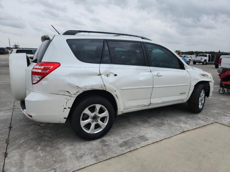 2010 TOYOTA RAV4 LIMIT - 2T3YF4DV6AW028736