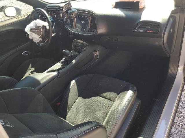 2022 DODGE CHALLENGER - 2C3CDZFJ0NH151627