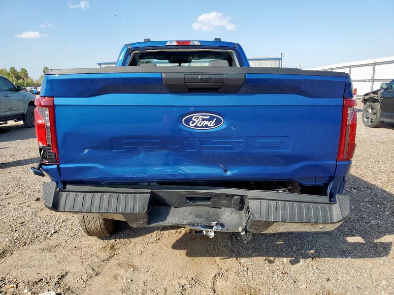 2025 FORD F150 XL #3309700861