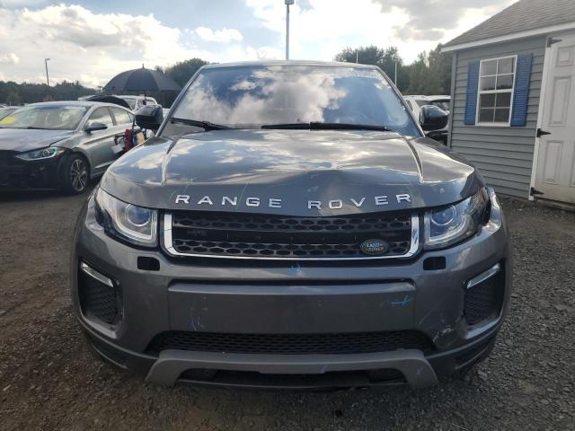 2018 LAND ROVER RANGE ROVER EVOQUE SE SALVP2RX7JH321915