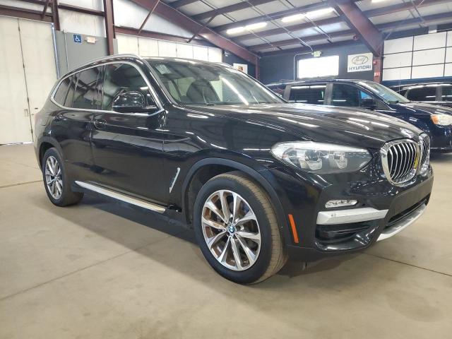 2019 BMW X3 XDRIVE3 5UXTR9C59KLP84323