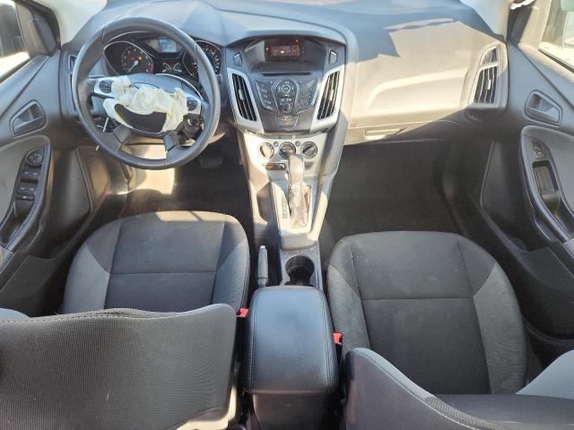 2012 FORD FOCUS SE #3308195102