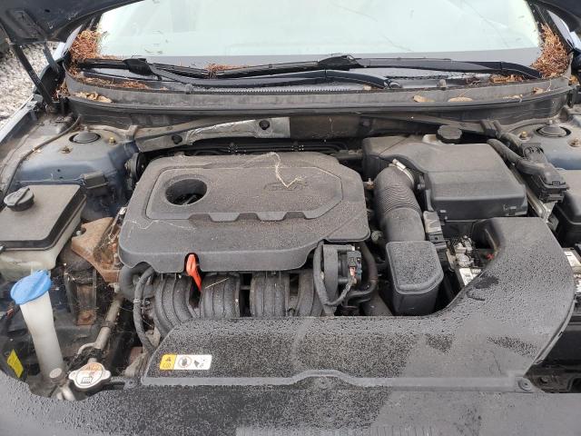 2015 HYUNDAI SONATA SPO - 5NPE34AF8FH152806