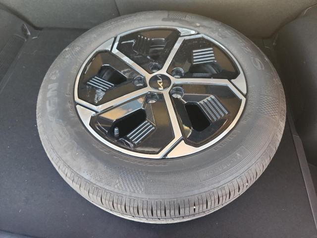 2025 KIA NIRO EX #3296345425