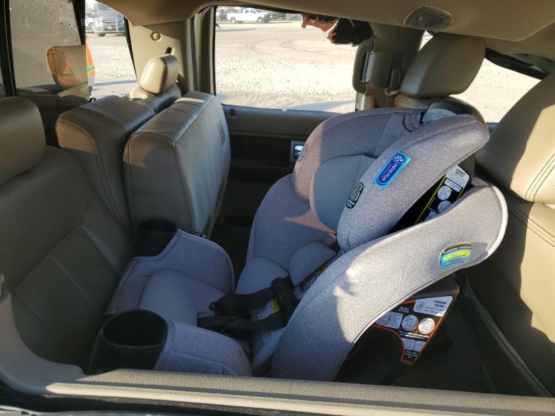 2009 FORD F150 SUPER #3291620285