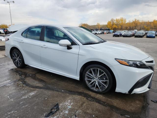 2022 TOYOTA CAMRY SE - 4T1G11AK7NU050990