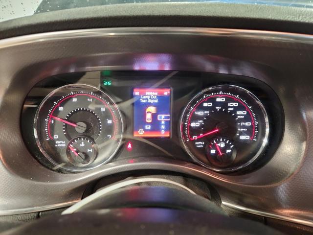 2014 DODGE CHARGER R/ - 2C3CDXDT2EH372395