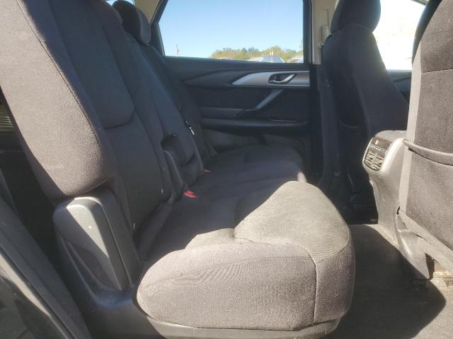 2016 MAZDA CX-9 TOURI - JM3TCBBY4G0104432