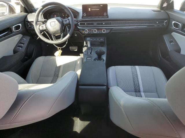 2025 HONDA CIVIC SPOR #3302831910