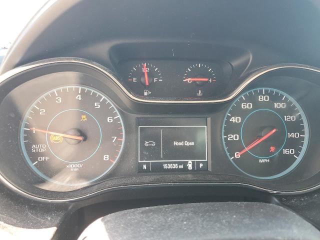 2017 CHEVROLET CRUZE LT - 1G1BE5SM1H7241181