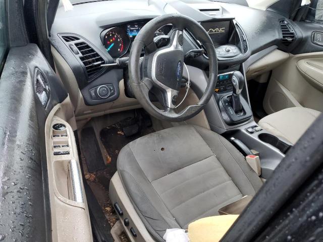 2015 FORD ESCAPE SE - 1FMCU9G98FUC66809