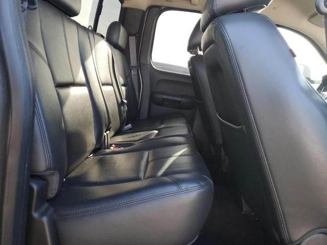 2012 GMC SIERRA K15 #3282507864