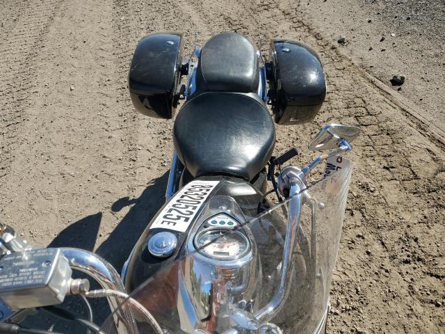 2009 KAWASAKI VN900 B JKAVN2B189A045133