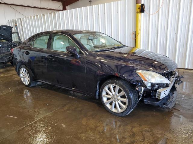2010 LEXUS IS 250 - JTHCF5C26A5040690