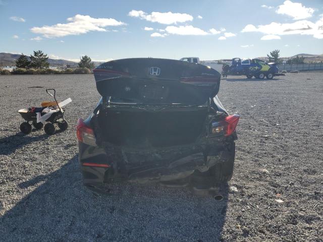 2024 HONDA CIVIC SPOR #3302105130