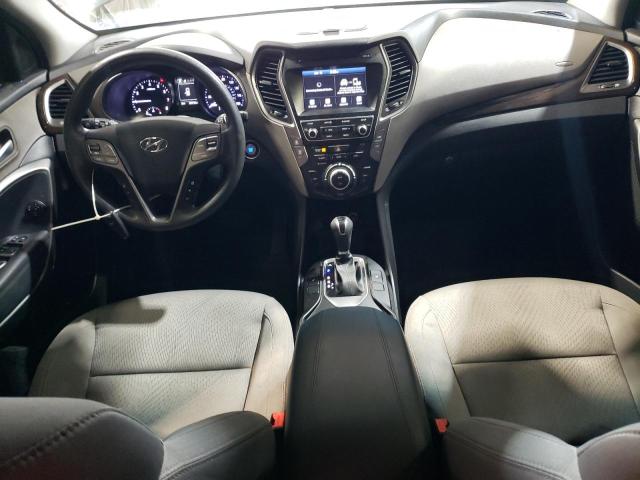2018 HYUNDAI SANTA FE S - 5NMZU3LB8JH102867
