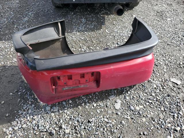 2001 HONDA PRELUDE #3301632639